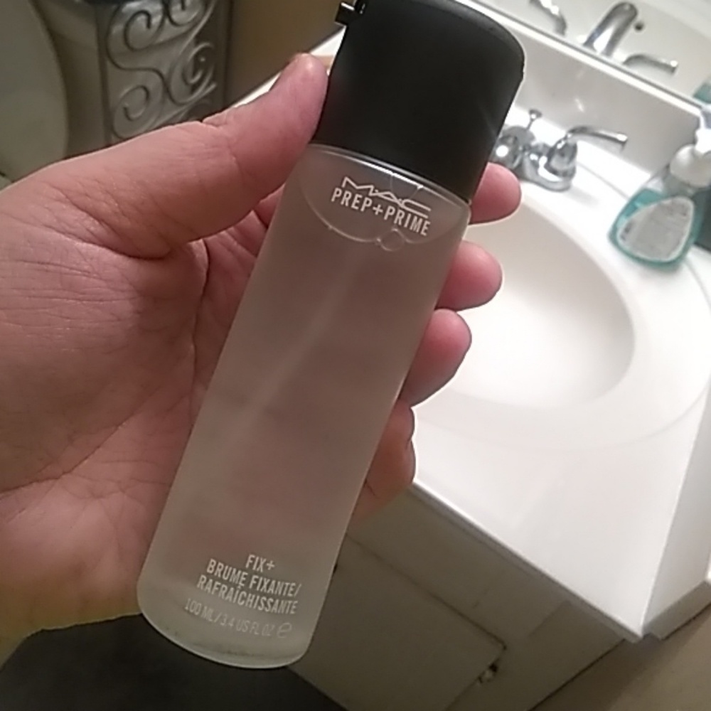 Brand new mac primer